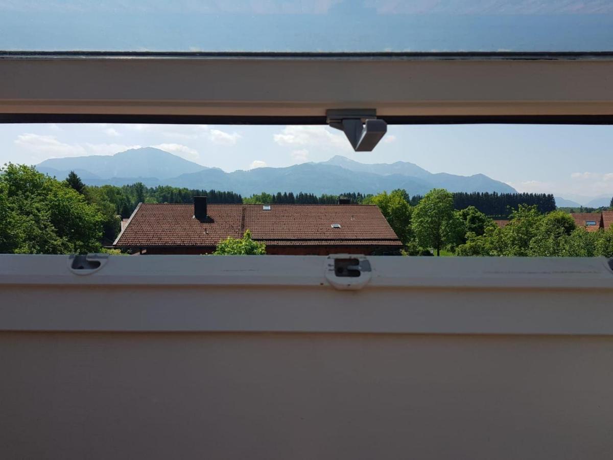Ferienwohnung-Am-Chiemsee Grande Synthe Bagian luar foto