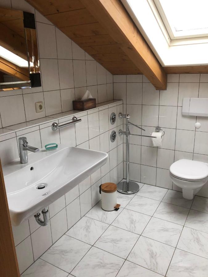 Ferienwohnung-Am-Chiemsee Grande Synthe Bagian luar foto